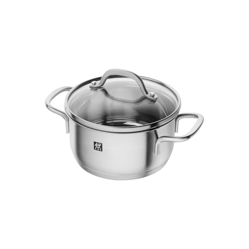 Amazon.co.jp: ツヴィリング J.A. ヘンケルス(Zwilling): 両手鍋
